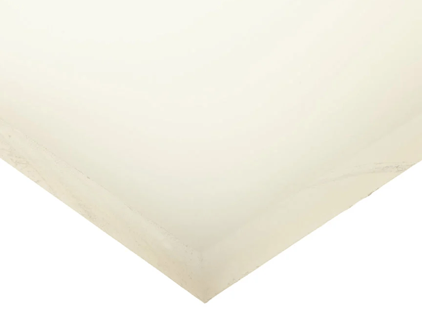 Polypropylene (PP) Sheet & Rod Chemical Resistant Material