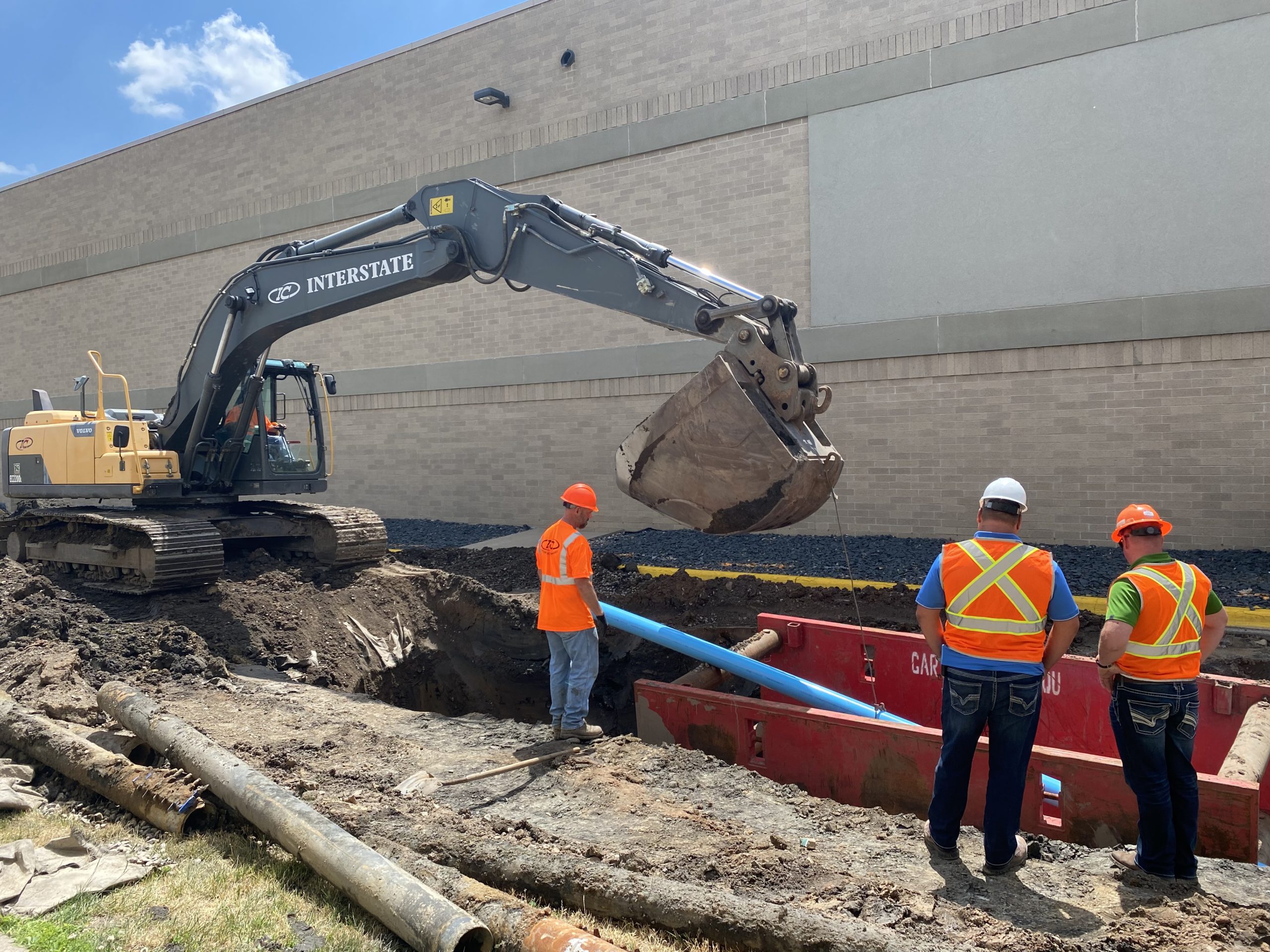 Austin Minnesota Excavation at Herman Lopez blog