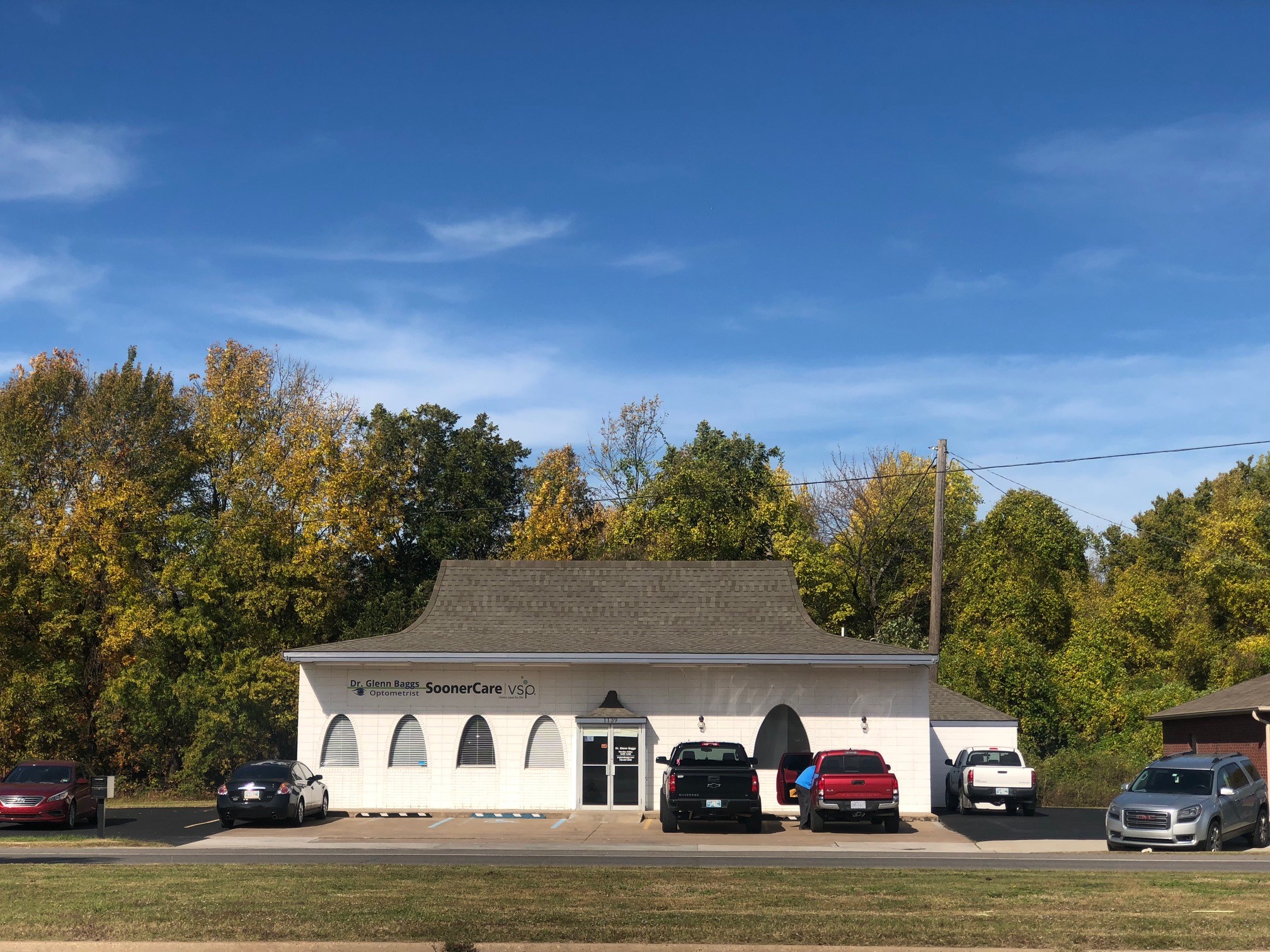 1139 N Main St, Muskogee, OK 74401 Interstate Properties