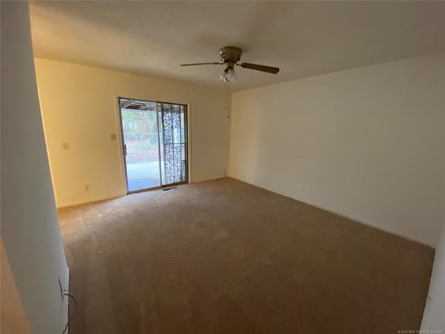 2808 Circle Drive, Muskogee, OK 74403 Interstate Properties