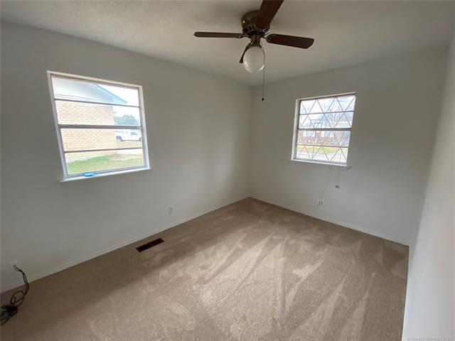 2808 Circle Drive, Muskogee, OK 74403 Interstate Properties