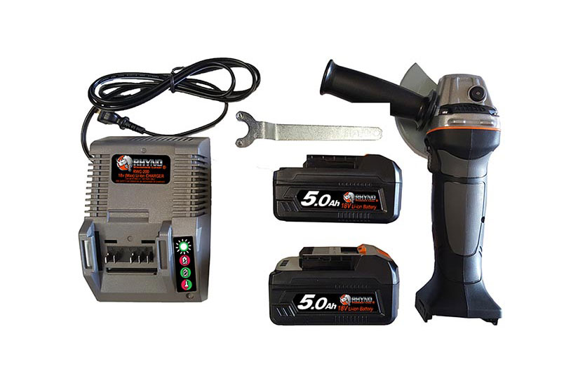 Products Interstate Rescue