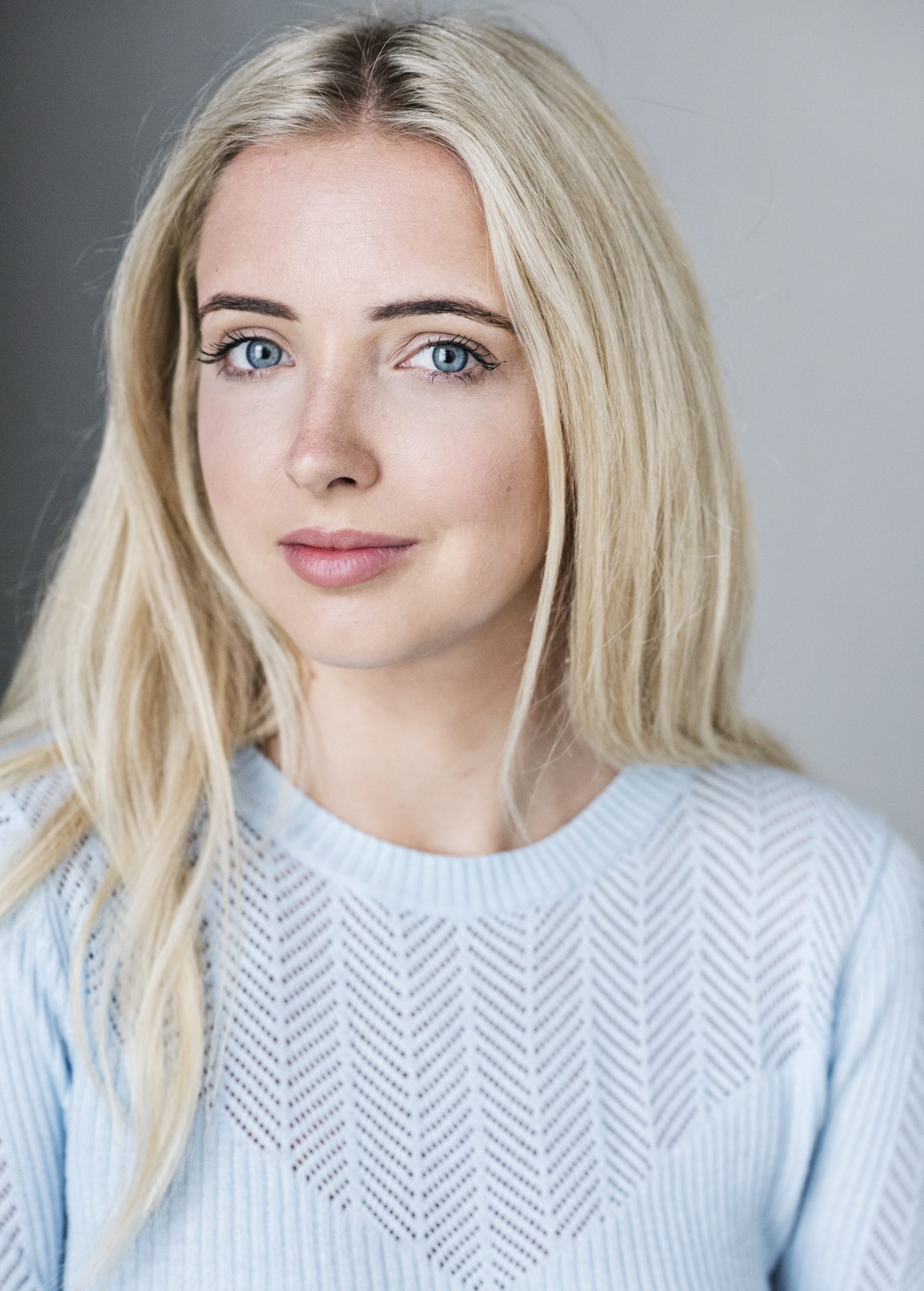 Alice Barlow InterTalent Rights Group