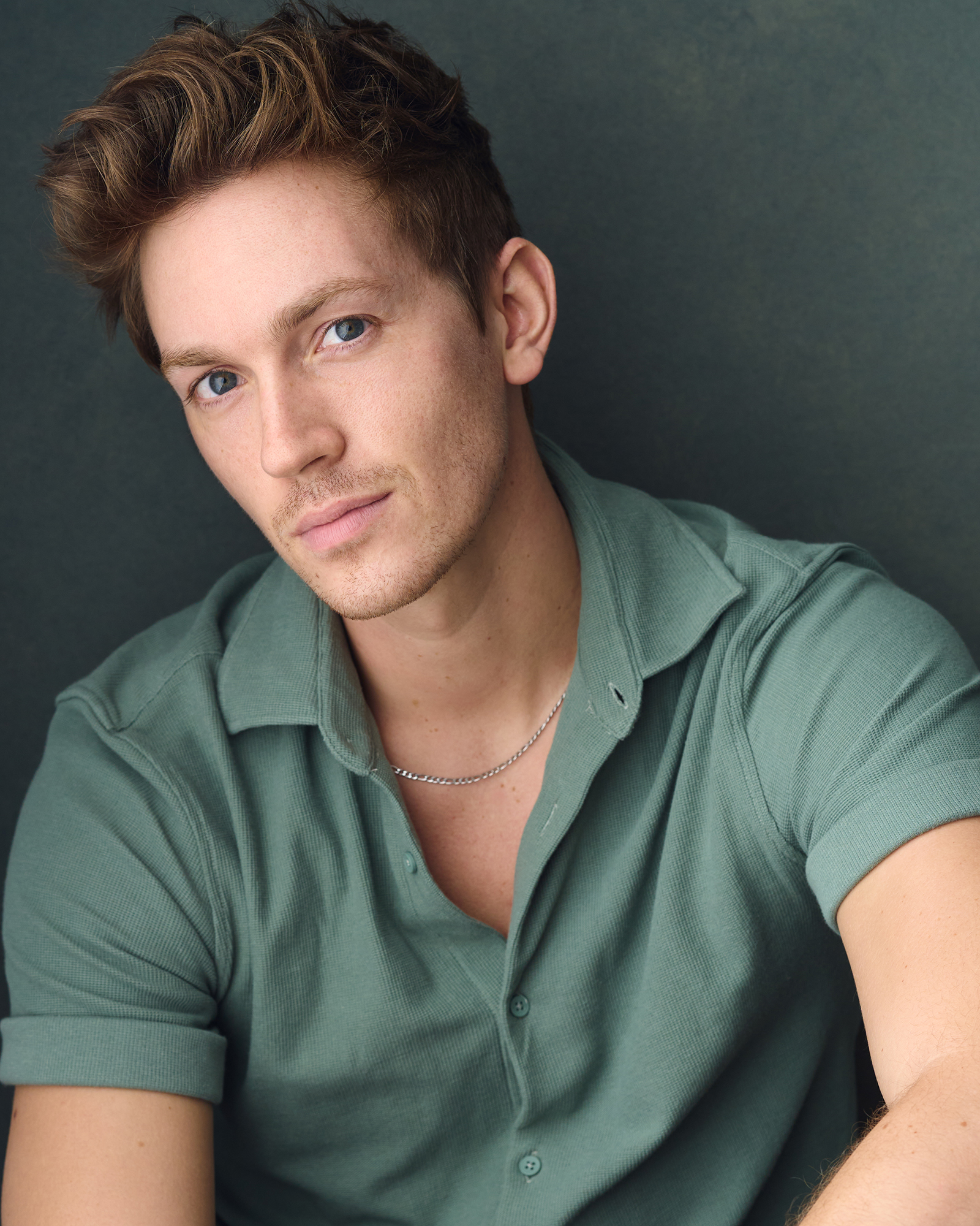 Dan Partridge InterTalent