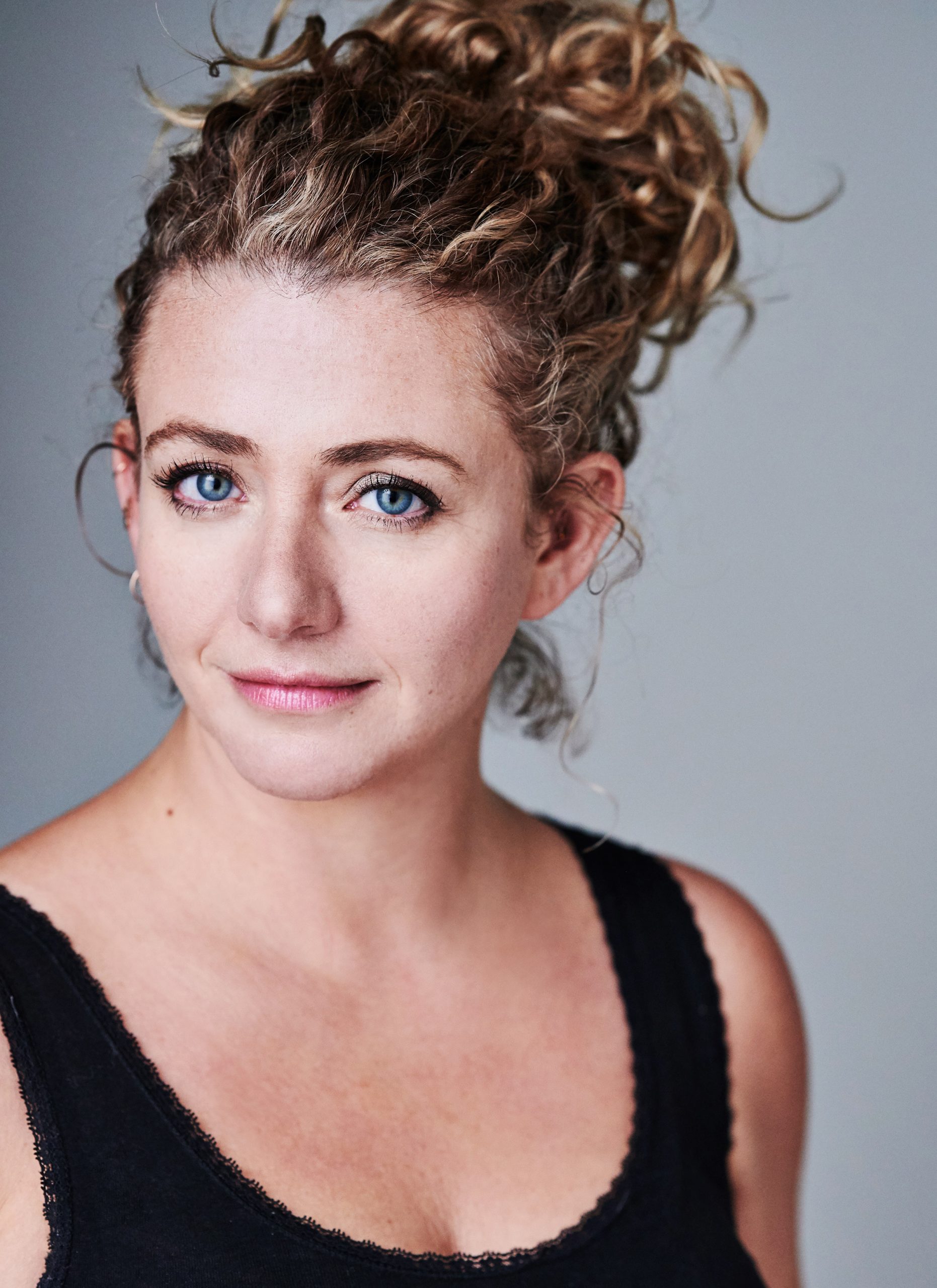 Louisa Clein - InterTalent