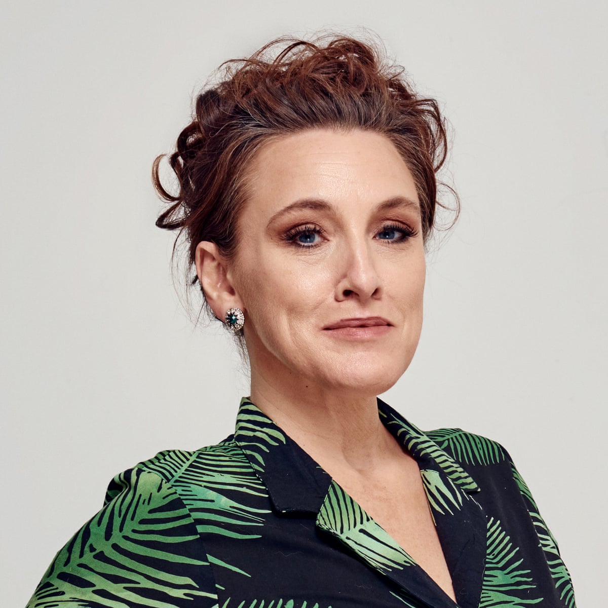 Grace Dent InterTalent Rights Group
