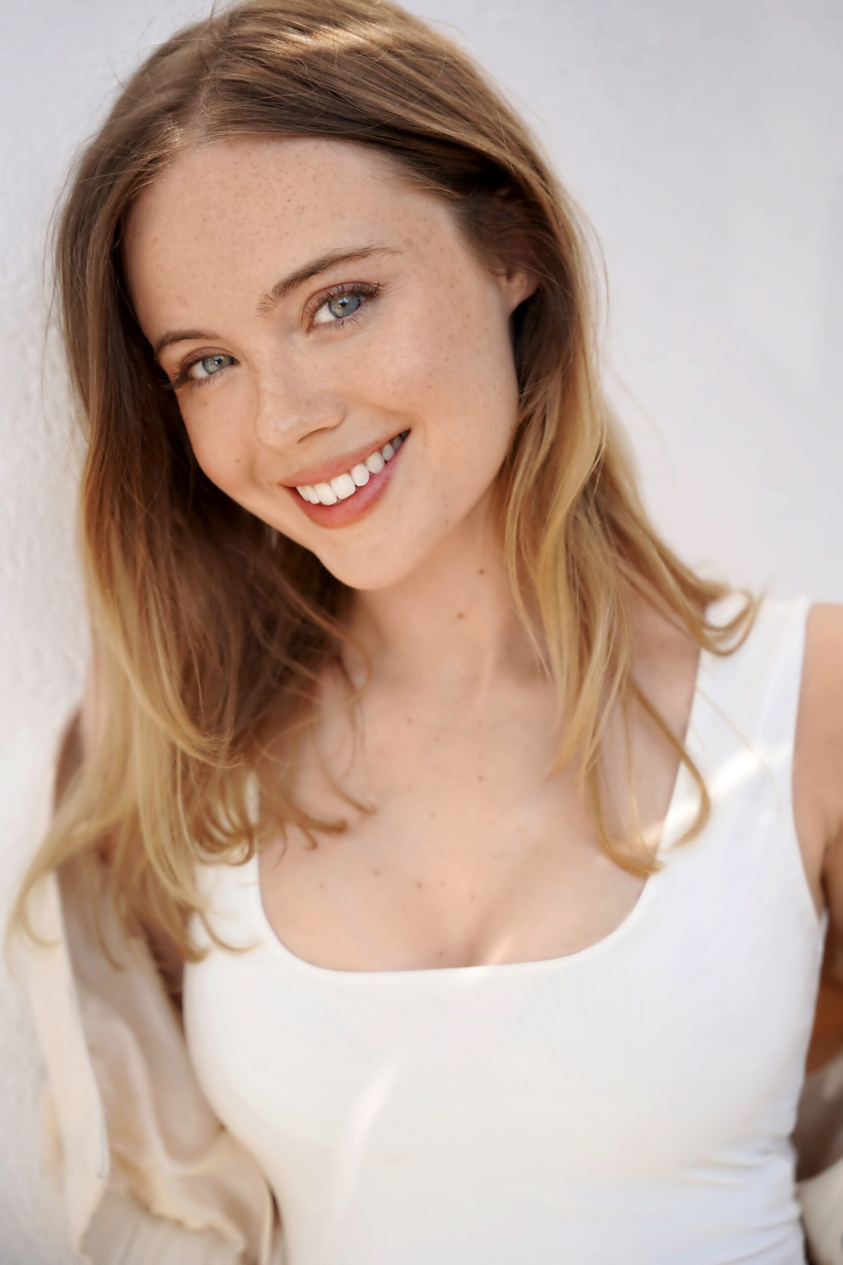 Chloe Fox - InterTalent