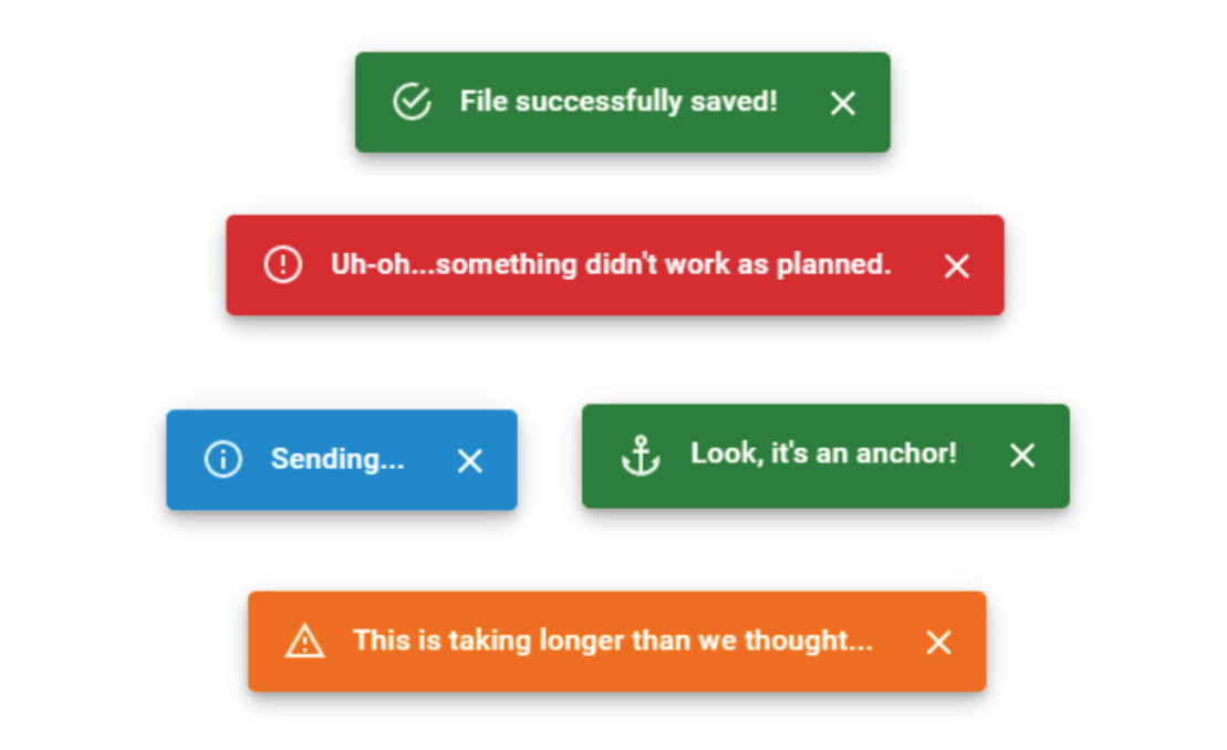 Create A Robust Notification System For Your React App
