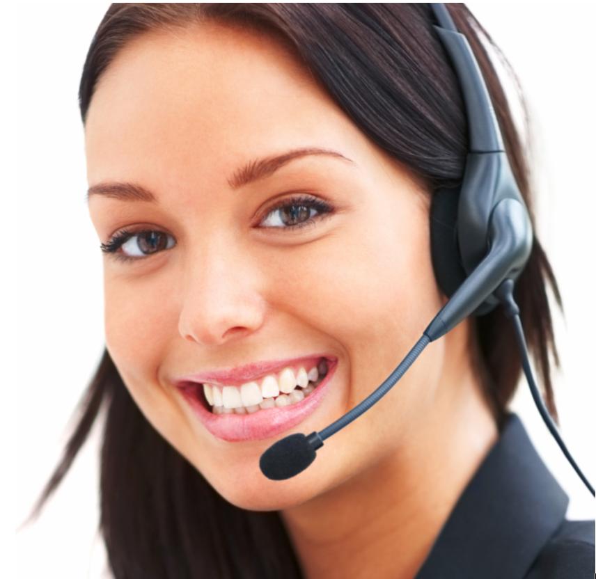Call Center Call & Contact Center Service