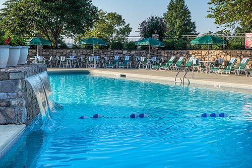 Interval International Resort Directory Westgate Branson Woods