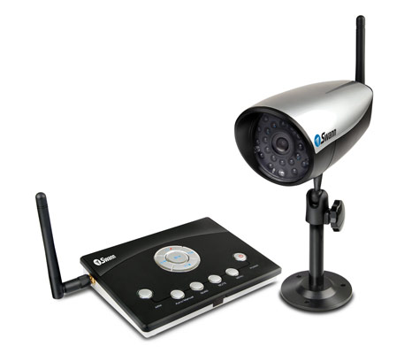 Types Of CCTV Cameras & Surveillance Cameras | Intervid Africa
