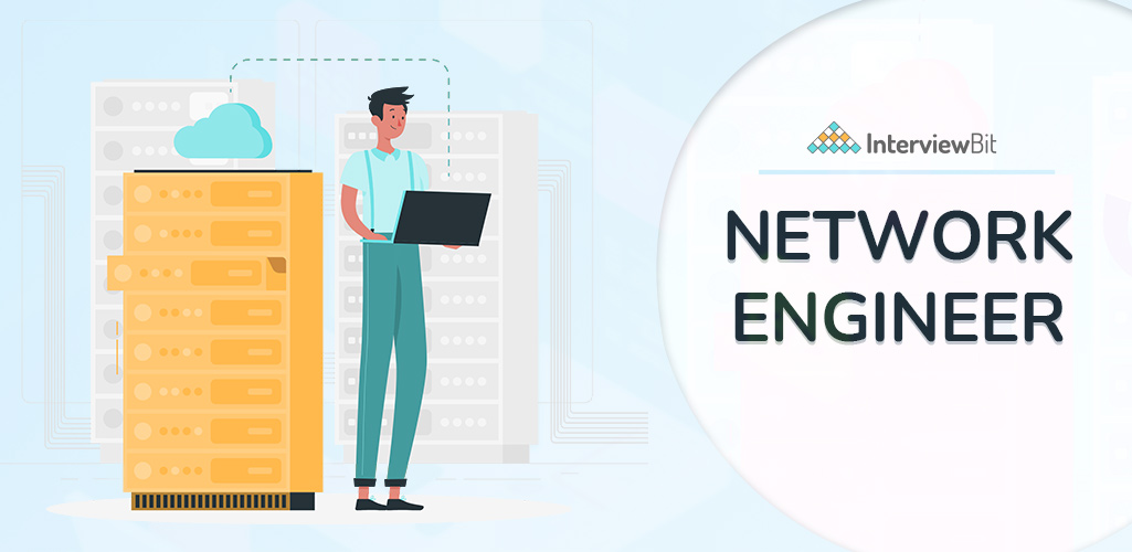 Network Engineer Salary in India (2021) For Freshers & Experienced
