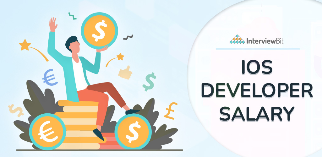 IOS Developer Salary in India (2023) For Freshers & Experienced