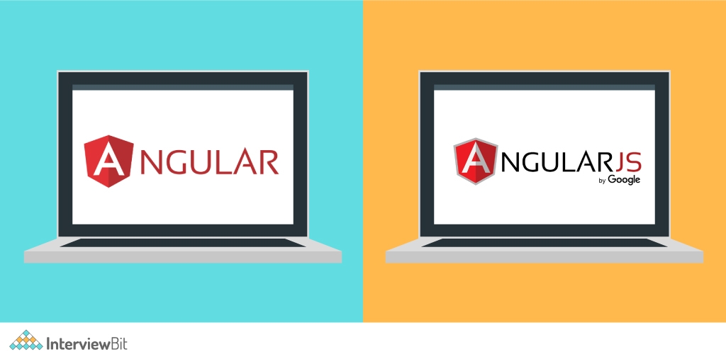 Difference Between Angular and AngularJS InterviewBit