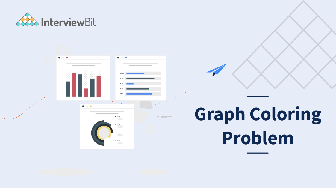 Graph Coloring Problem InterviewBit