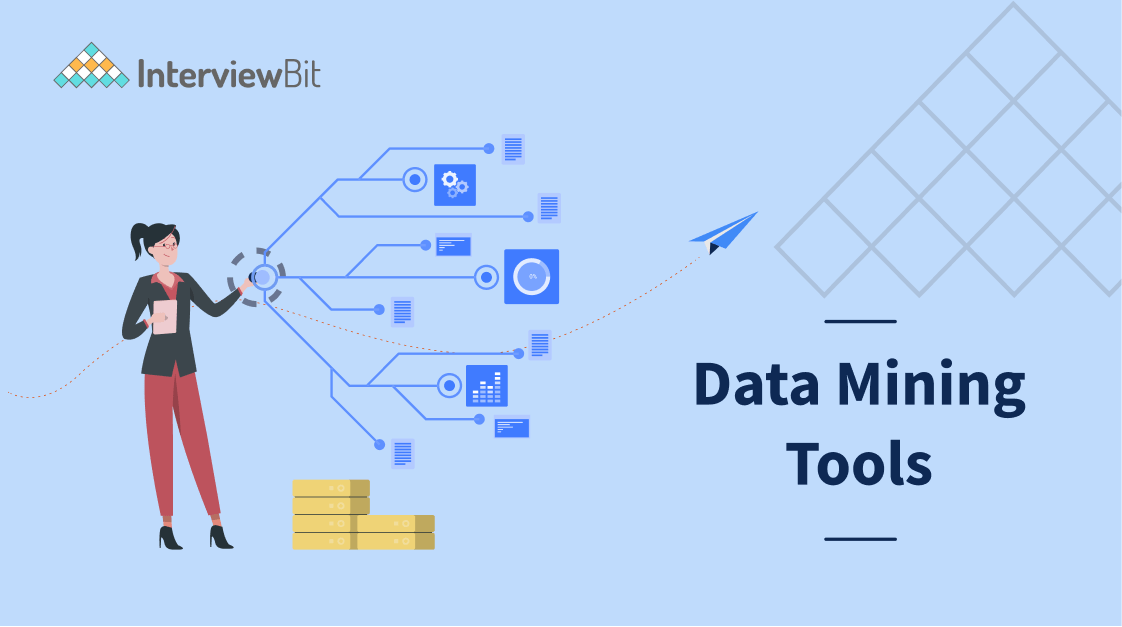 Top 10 Data Mining Tools Tending in 2023 InterviewBit