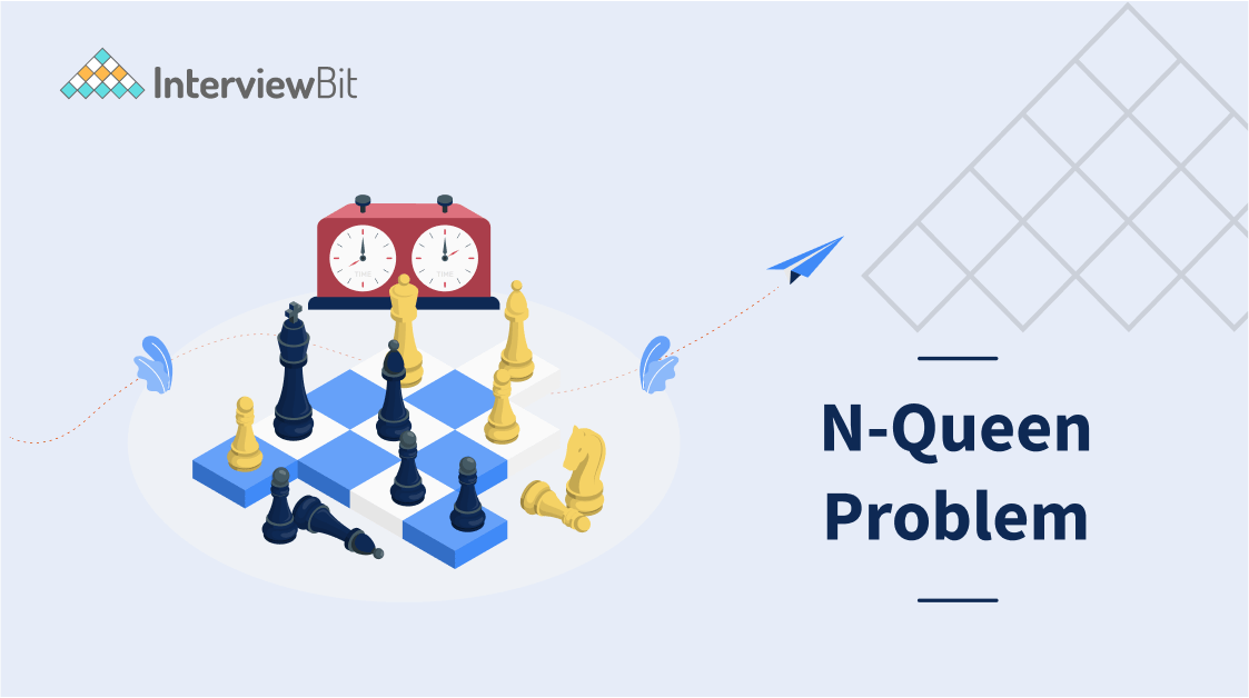 N Queen Problem InterviewBit