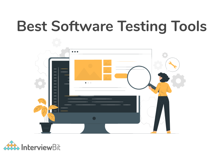 Top 20 Testing Tools in 2023 InterviewBit