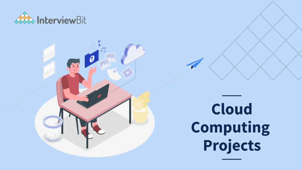 15+ Cloud Computing Projects With Source Code [2023] InterviewBit