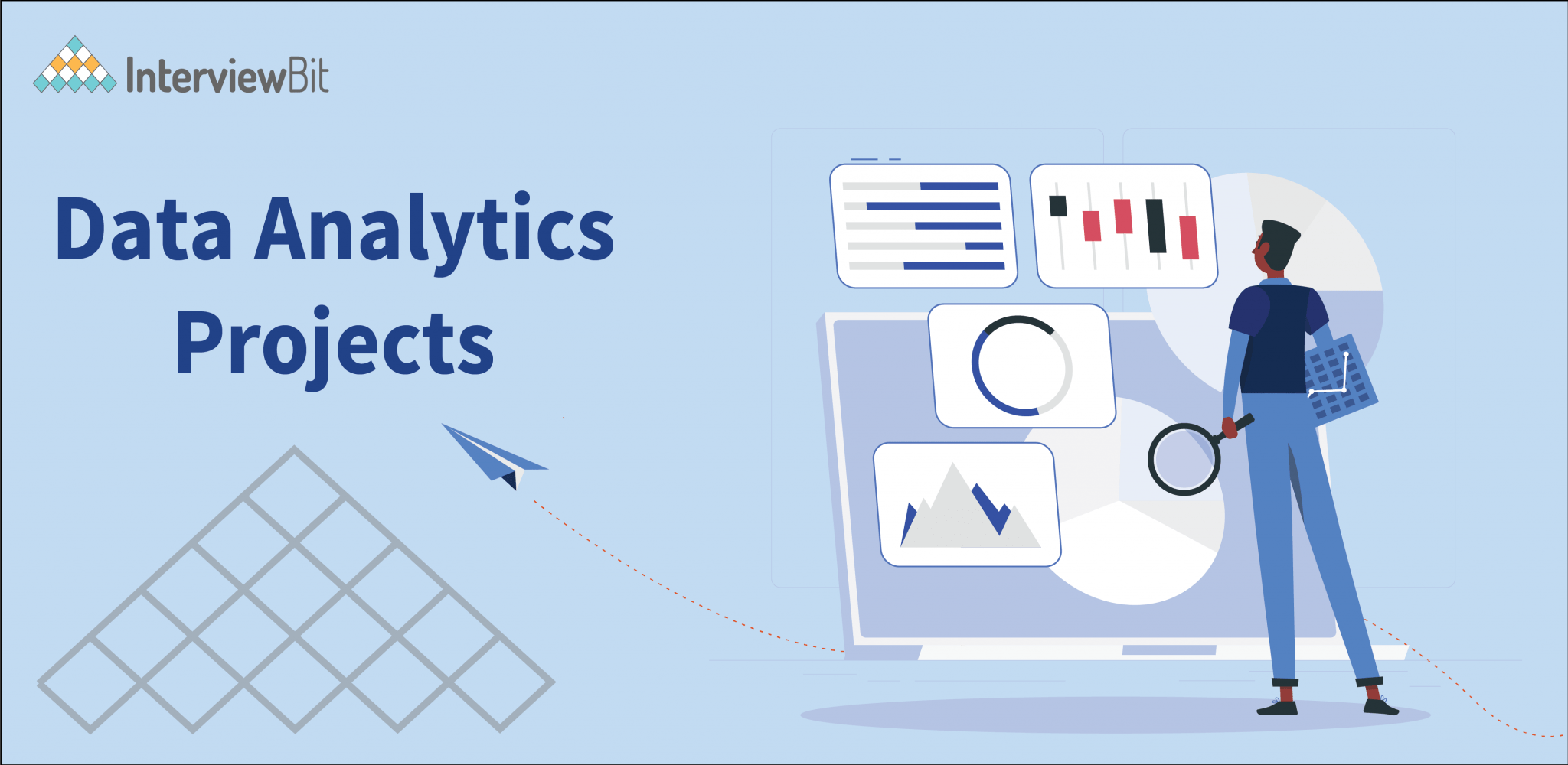 14 Best Data Analytics Projects with Source Code (2023) InterviewBit
