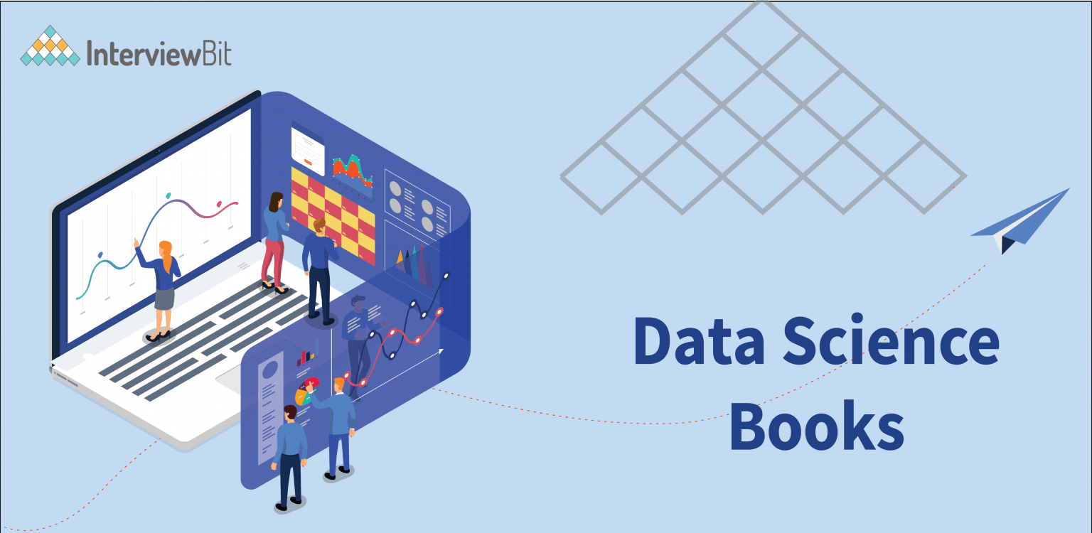 Best Data Science Books for Beginners & Advanced Data Scientists (2023