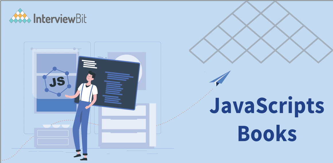 10 Best JavaScript Books for Beginners to Advanced [2023] InterviewBit