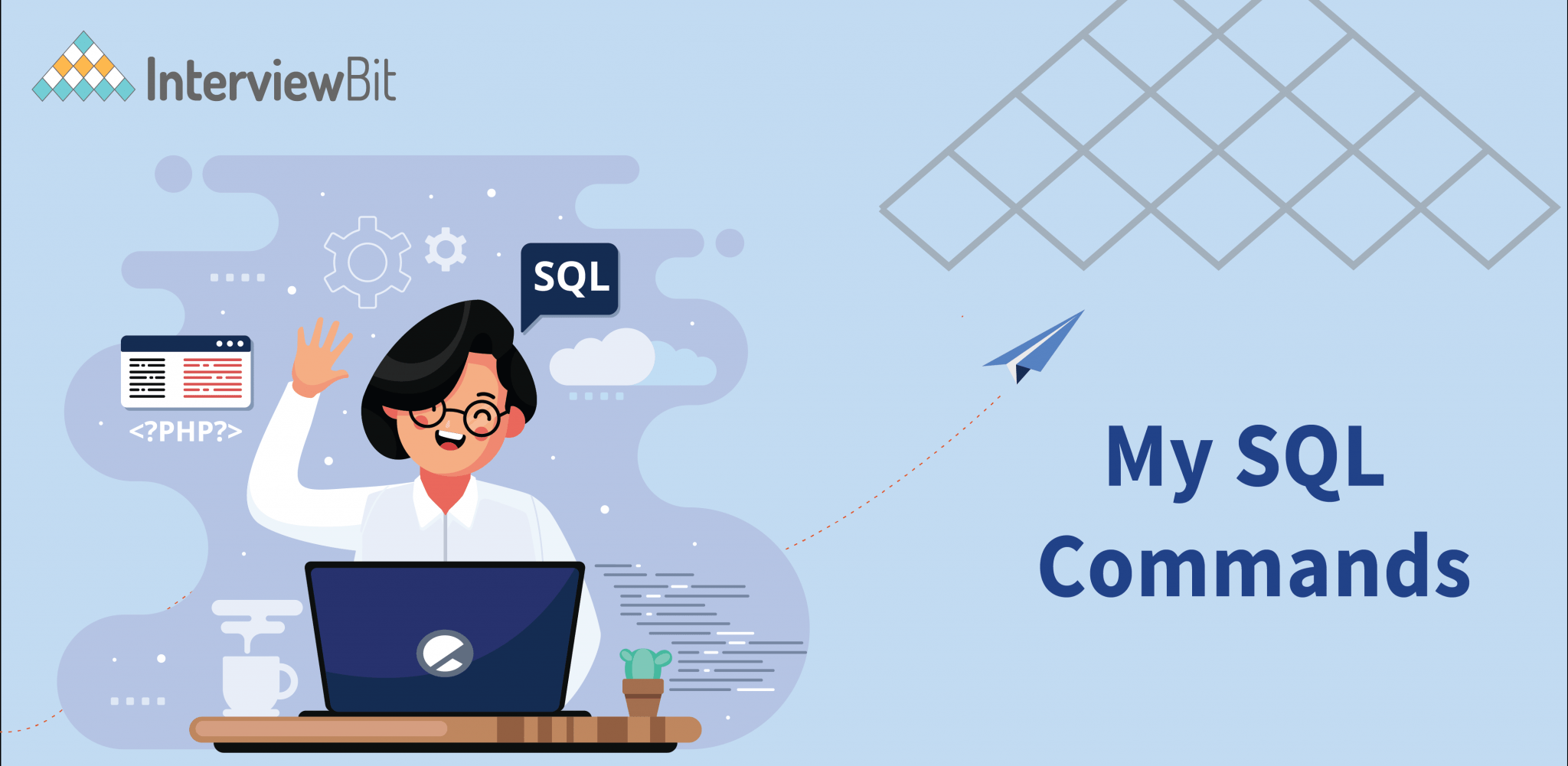 MySQL Commands Full List With Examples InterviewBit