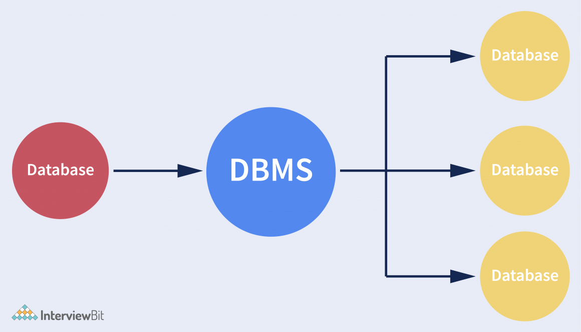 What are the Components of DBMS (Database Management System