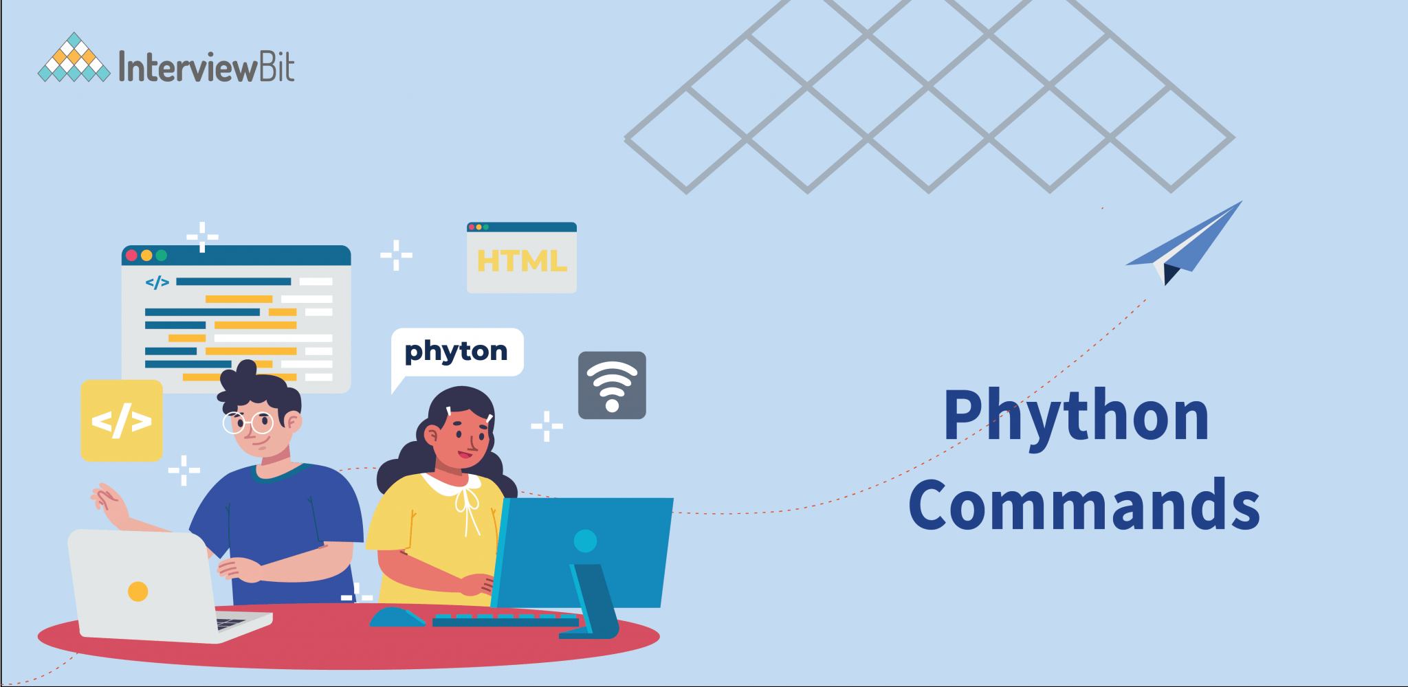 Python Commands List With Examples InterviewBit