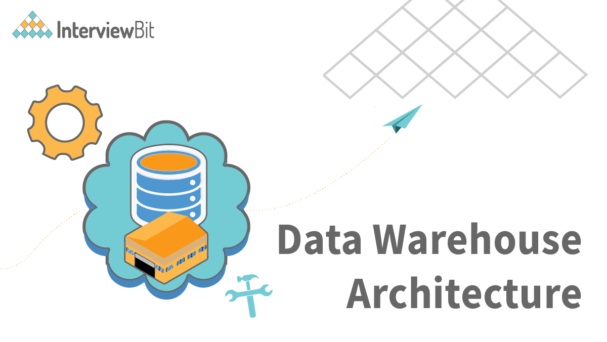 Data Warehouse Architecture Detailed Explanation InterviewBit