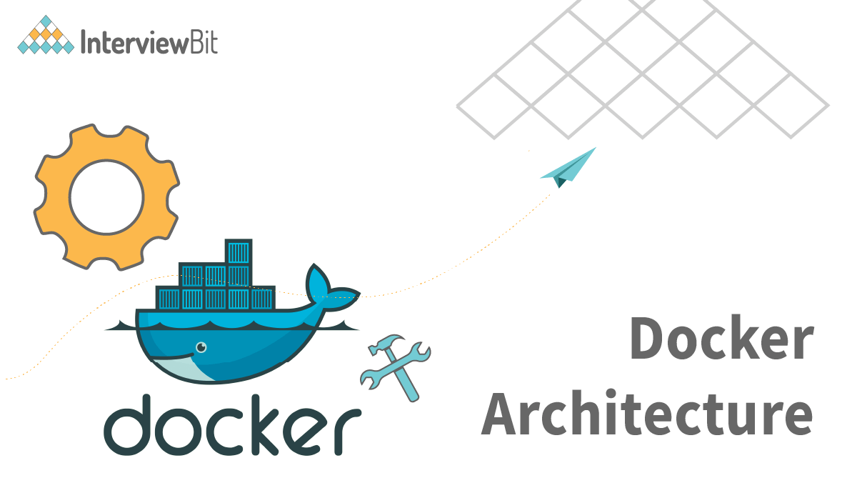 Docker Architecture Detailed Explanation InterviewBit