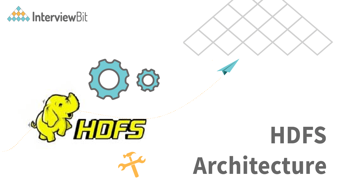 HDFS Architecture Detailed Explanation InterviewBit