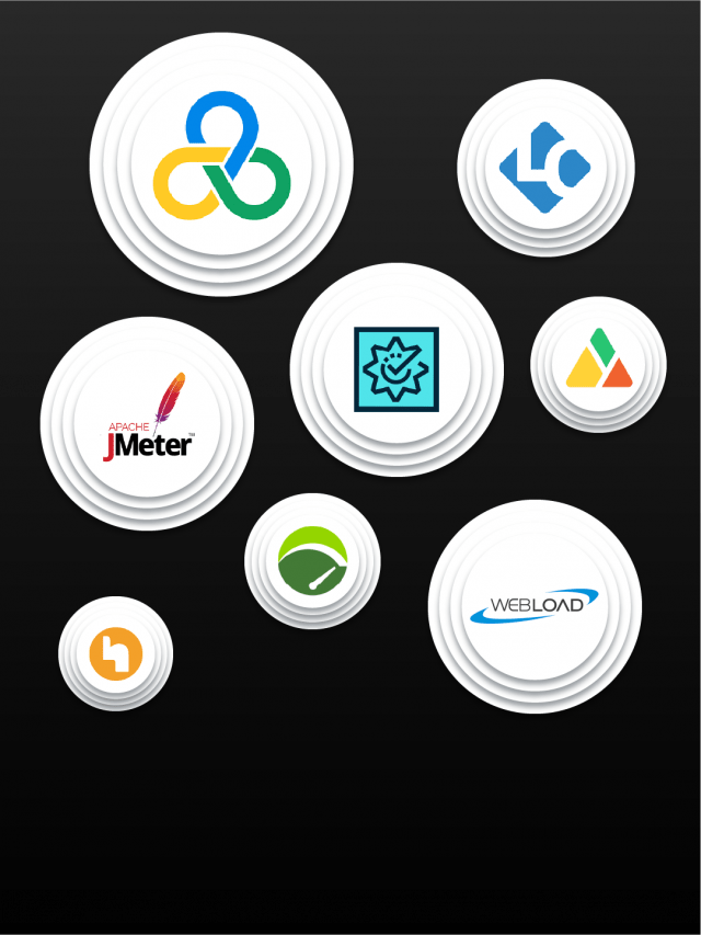 TopNotch Performance Testing Tools InterviewBit