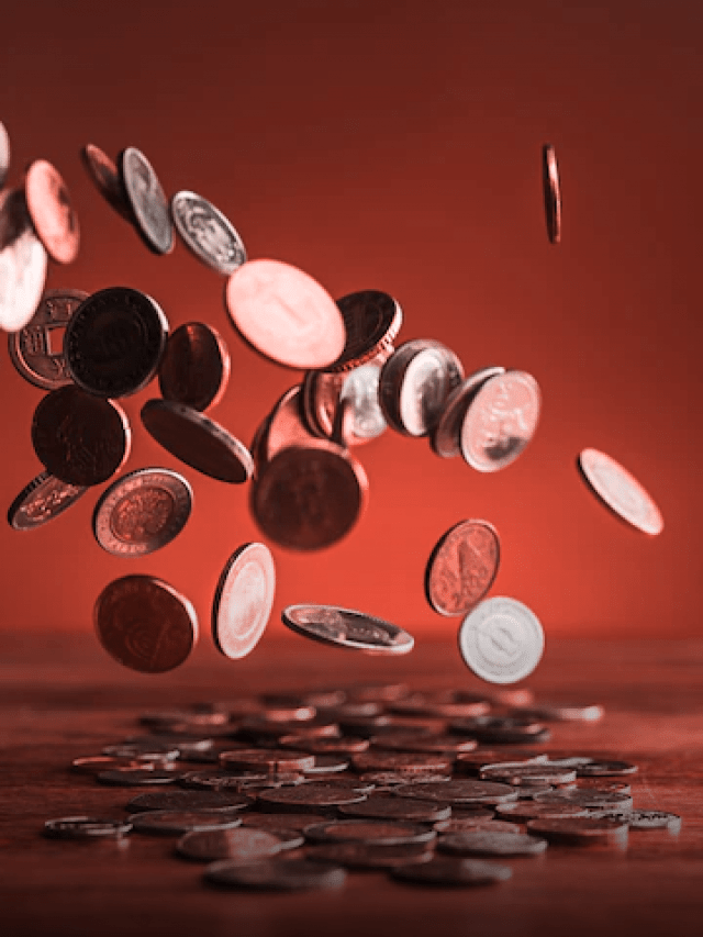 How to Solve Coin Change Problem? InterviewBit