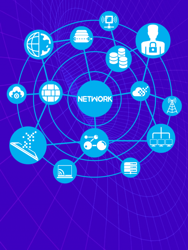 Top Networking Interview Questions InterviewBit