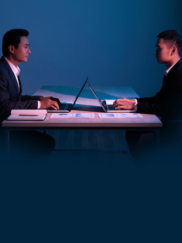 How To Master PeertoPeer Interview? InterviewBit