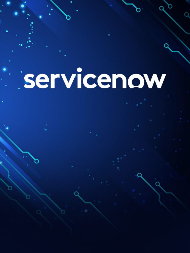 What Is ServiceNow and What Does It Do? InterviewBit