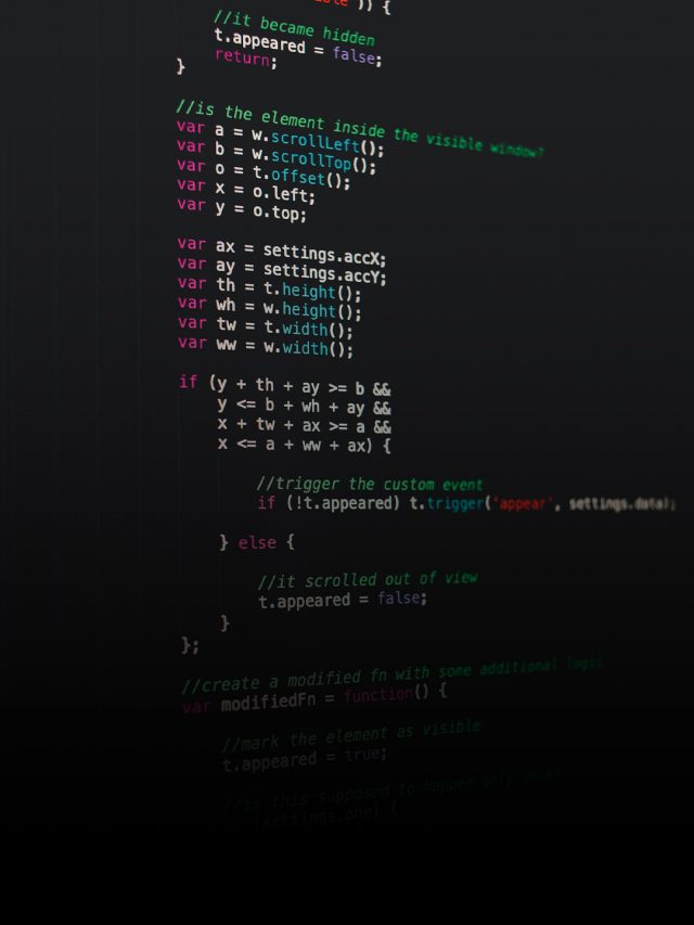 9 Practical Steps to Build an Impressive Programming Portfolio