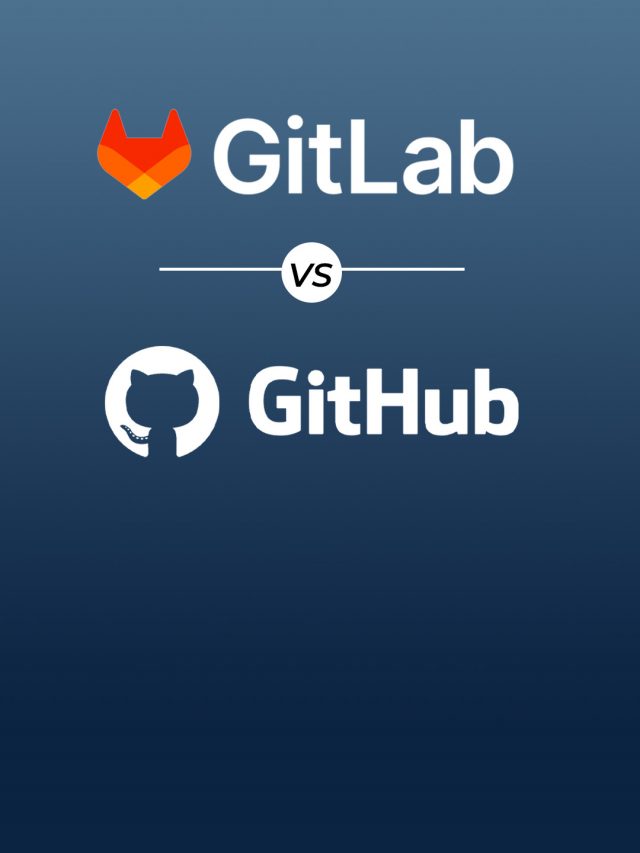 Top 5 Key Differences Between GitLab and GitHub InterviewBit