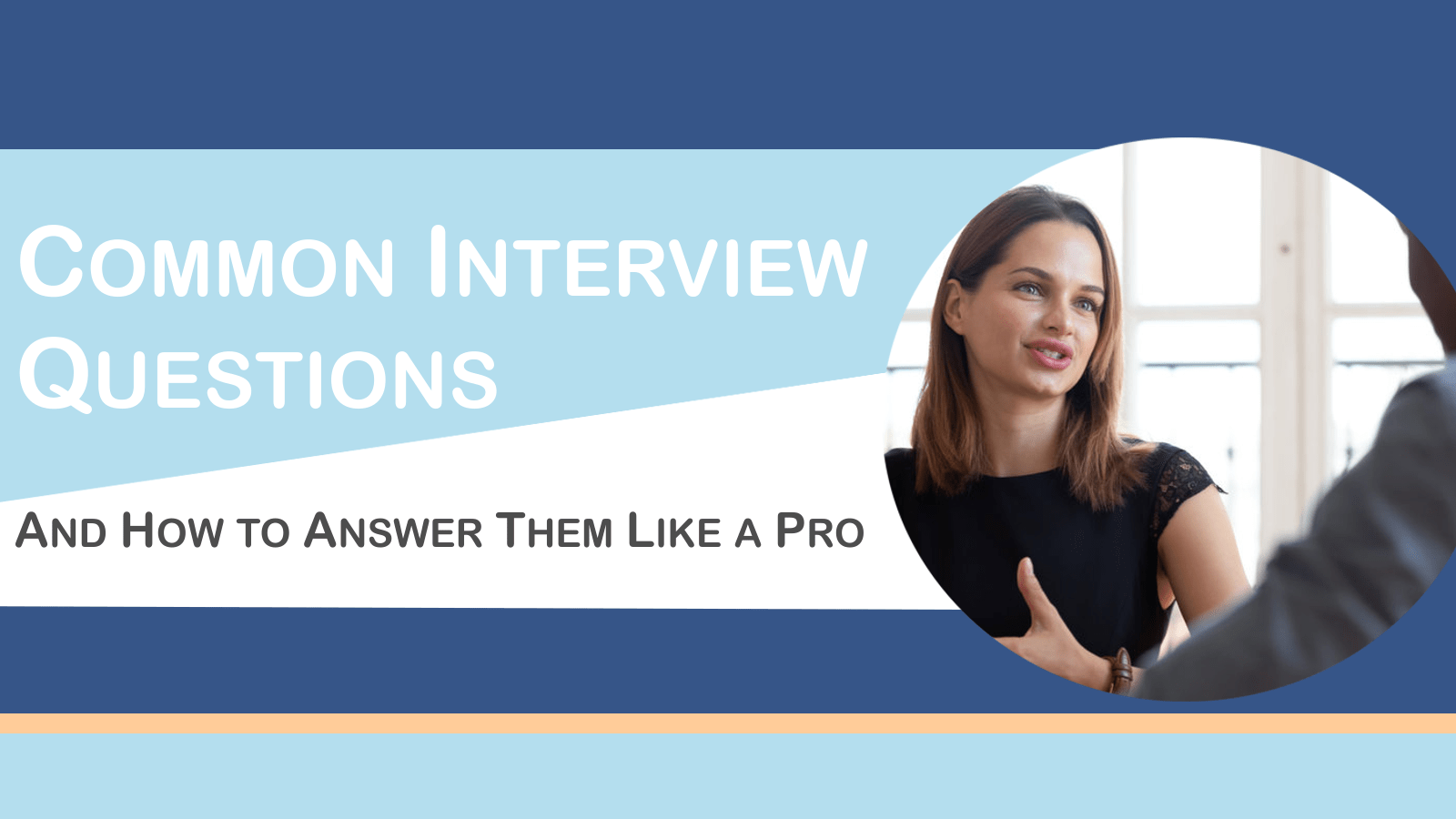 44 Interview Questions and Answers You Must Know (UK 2024)