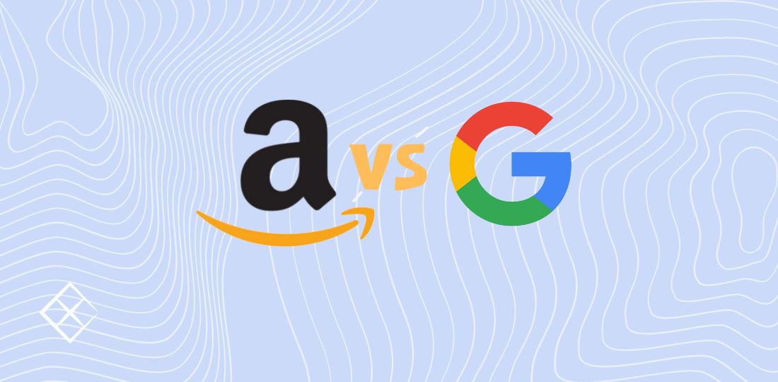 Amazon vs Google Which one has the Harder SDM Interview Process
