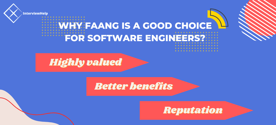 Why FAANG Is A Good Choice For Software Engineers Top 5 Reasons