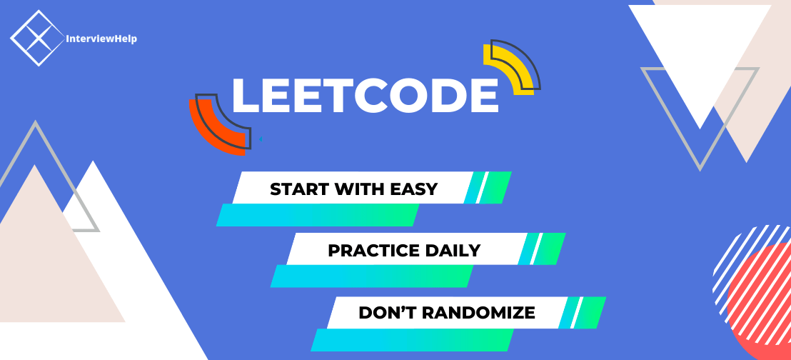 How to leetcode?