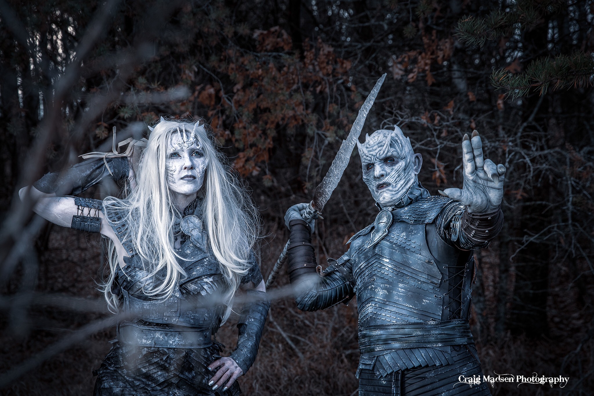 Six 'Game of Thrones' Cosplayers Weigh in on the Fates of Their