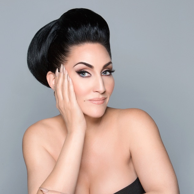 Michelle Visage on "Drag Race," Clubbing, and Queer History