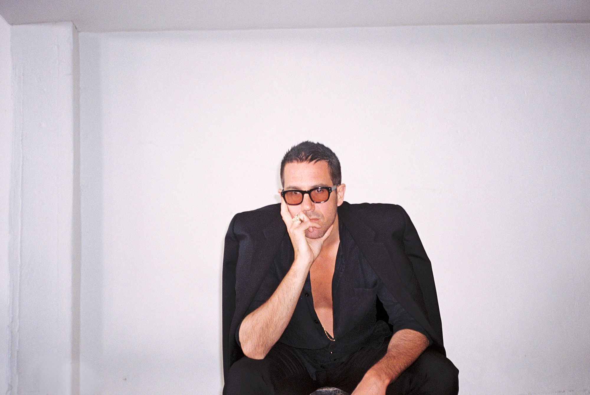 With "SIZED," Alexander May Breathes New Life into L.A.'s Design Scene