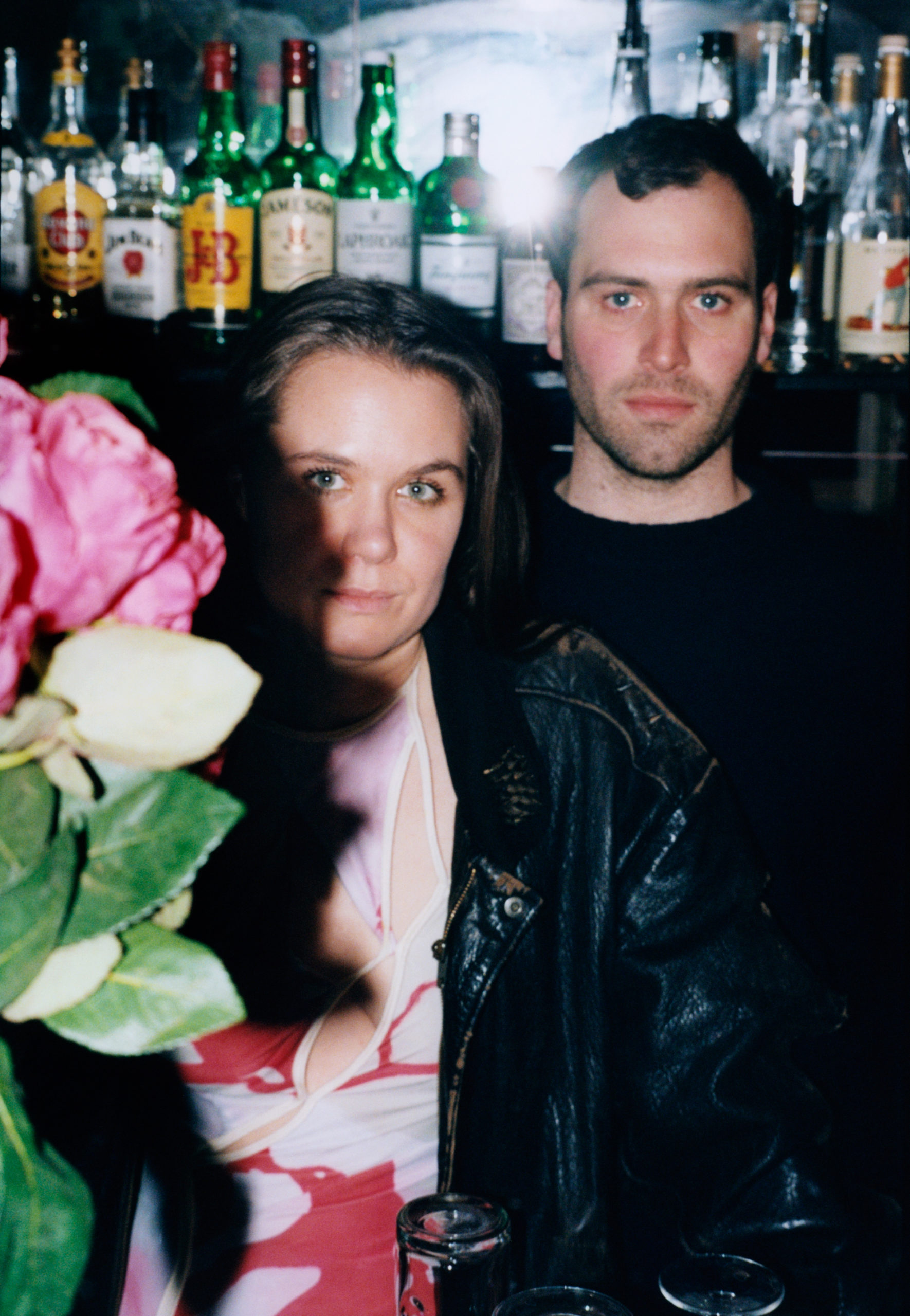Calla Henkel’s Berlin Babylon