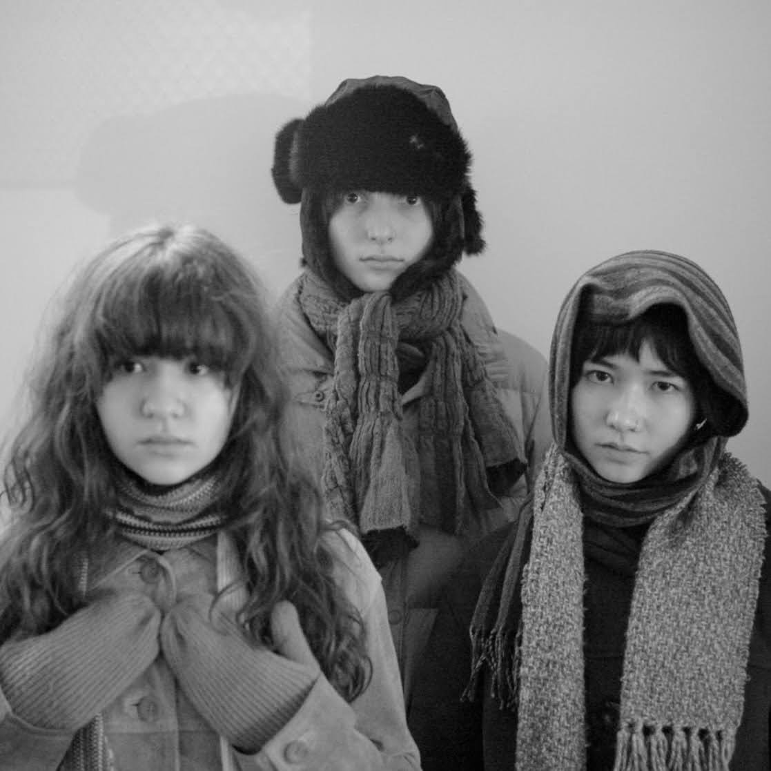 Horsegirl and Pavement's Bob Nastanovich on Rock Band Survival