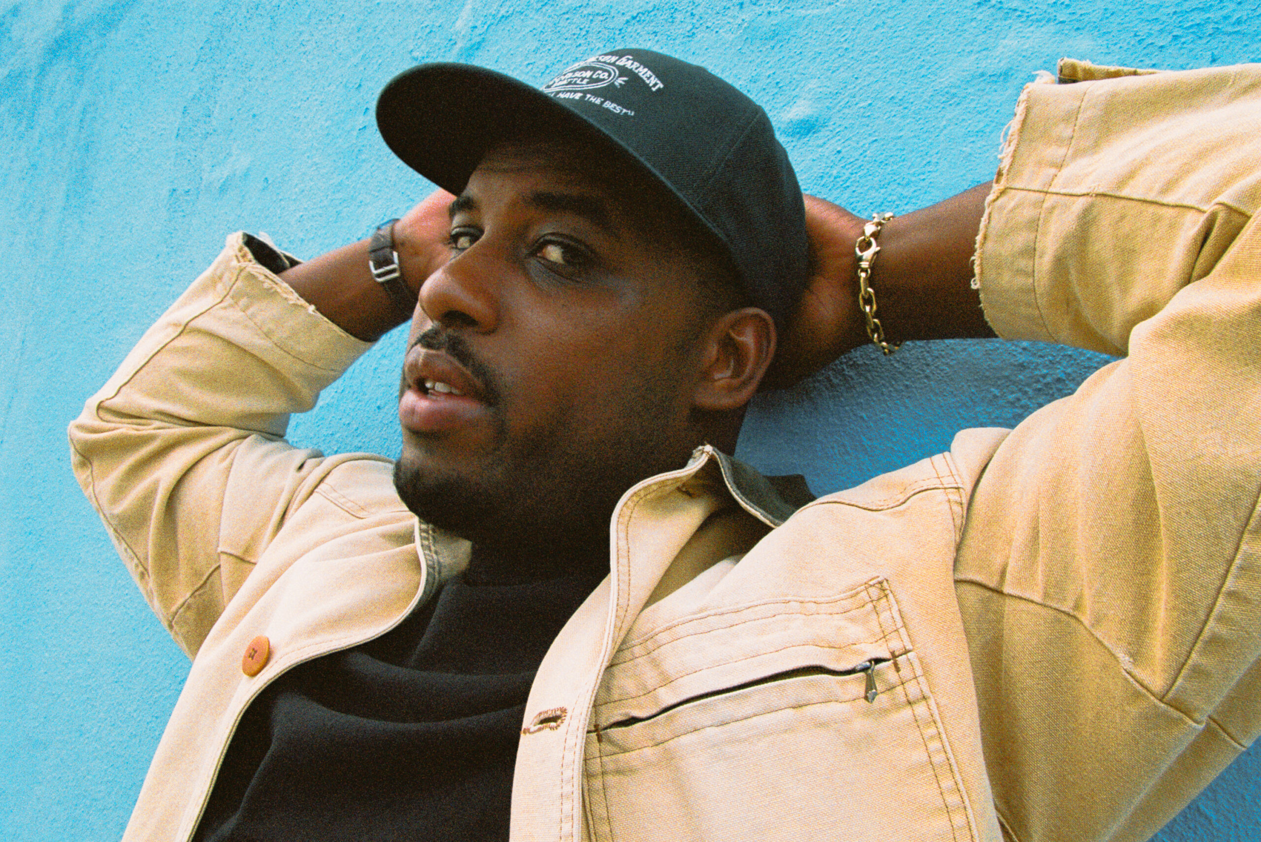 Lionel Boyce and Travis on Their Evolution of Taste