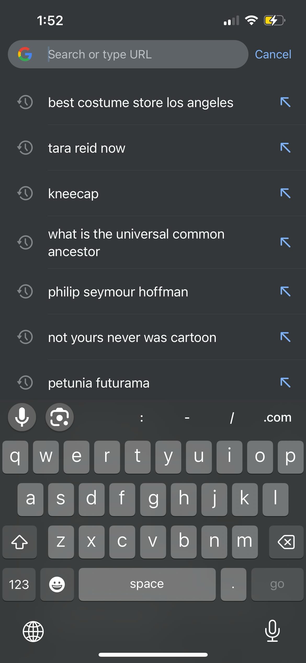 Meet Naima Troutt, the College Student Who Owned Charlie Kirk